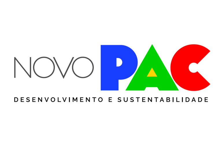 Lançamento do Novo PAC: Investimentos Históricos de R$ 1,7 Trilhão Para Transformar o Brasil