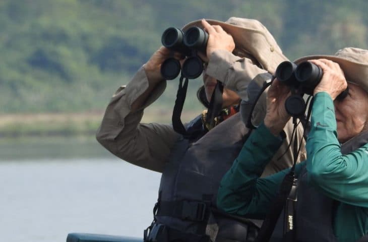 Início do Cadastro de Serviços Turísticos em Parques do MS Promete Impulsionar o Setor