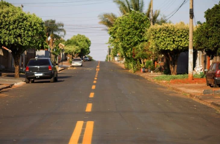 Governo de MS vai promover obras de infraestrutura urbana em Cassilândia e Amambai