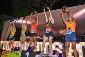 3ª Corrida dos Poderes uniu esporte, cidadania e solidariedade – Agência de Noticias do Governo de Mato Grosso do Sul
