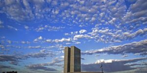 Agenda do Congresso tem debates sobre isenção do IR e CPMI do INSS