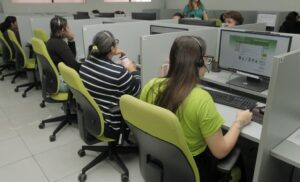 Alinhamento estratégico entre presencial e digital eleva o padrão no atendimento ao cliente do Detran-MS