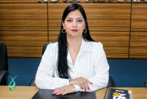 Andrea Fim Reitera Indicação para Contratação de Médico Ginecologista Obstetra em Nova Alvorada do Sul
