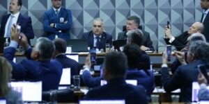 CPMI do INSS ouve ex-procurador do INSS que recebeu quase R$12 milhões