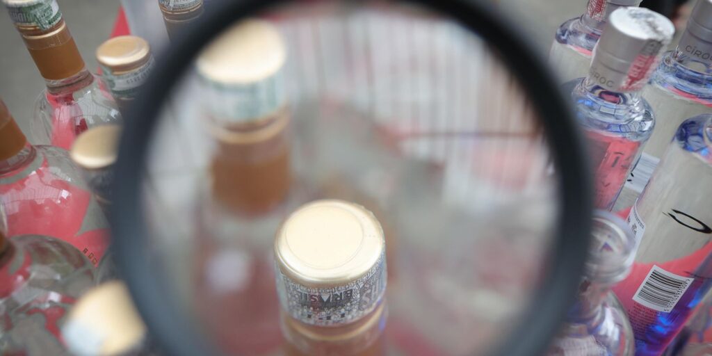 Câmara aprova PL que torna a adulteração de bebidas um crime hediondo