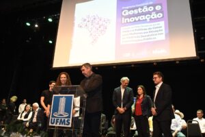 Com foco em ações e políticas públicas, Governo de MS recebe imóveis da União para garantia direitos aos cidadãos do Estado