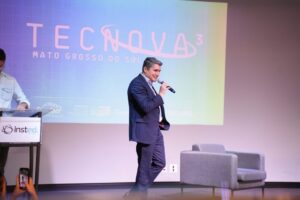 Com investimento de R$ 15,4 milhões, Tecnova 3 impulsiona inovação e competitividade empresarial