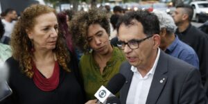 Comissão da Câmara quer investigação federal sobre operação no Rio