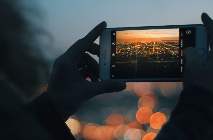 Fundação de Cultura oferta no Centro Cultural José Octávio Guizzo oficina de ‘Vídeo com Celular’
