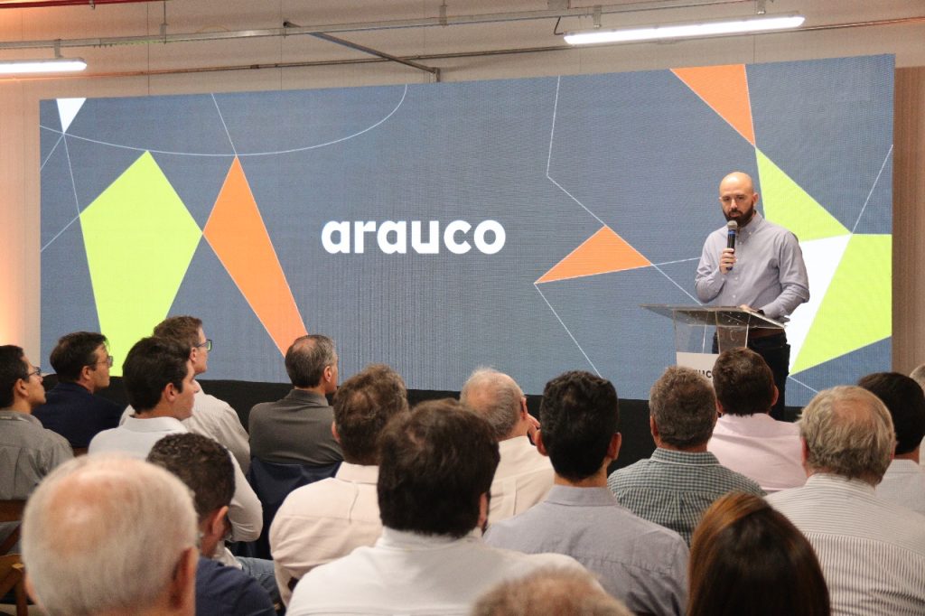 Governo do Estado é reconhecido pelo apoio dado a fábrica de celulose de Inocência – Agência de Noticias do Governo de Mato Grosso do Sul