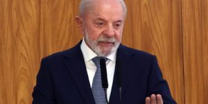 Lula chega hoje ao Sudeste Asiático para encontros e reuniões