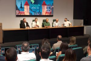 Mais que tecnologia, Detran-MS celebra os 48 anos de MS com ações e entregas que conectam pessoas