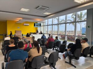 Marco na regionalização da saúde, Policlínica Cone Sul será entregue segunda-feira em Dourados