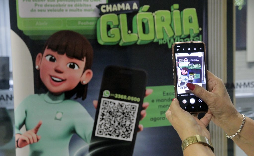 Mato Grosso do Sul avança e ocupa 9ª posição no ranking nacional de serviços digitais – Agência de Noticias do Governo de Mato Grosso do Sul