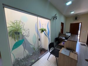 Nioaque avança na Saúde Mental com reforma e nova sede do CAPS; atendimento será ampliado