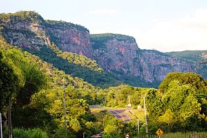 Piraputanga, distrito de Aquidauana, completa 94 anos nesta sexta (24); em novembro recebe a Festa da Cultura Raiz
