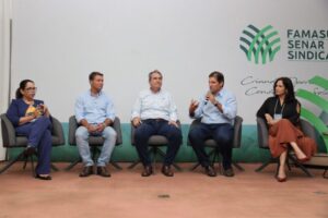 Precoce MS premia produtores e reforça avanços na pecuária sustentável de Mato Grosso do Sul