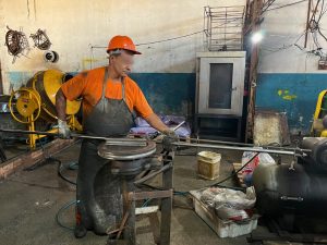 Um em cada três reeducandos de MS trabalha dentro ou fora das unidades penais – Agência de Noticias do Governo de Mato Grosso do Sul
