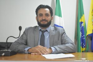 Vereador Policial Christoffer apresenta projeto que cria programa de apoio às mães atípicas em Ribas do Rio Pardo