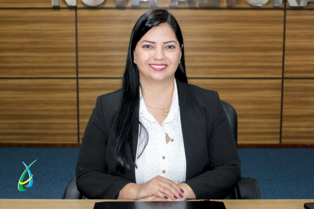Vereadora Andrea Fim Requer Capacitação e Transparência nas Obras de Saúde no municipio