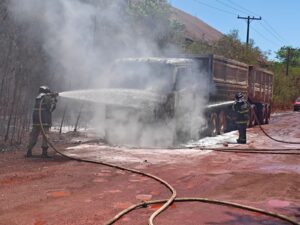 Incêndio