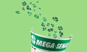 As seis dezenas do concurso 2.531 serão sorteadas, a partir das 20h (Crédito: Caixa/Divulgação)