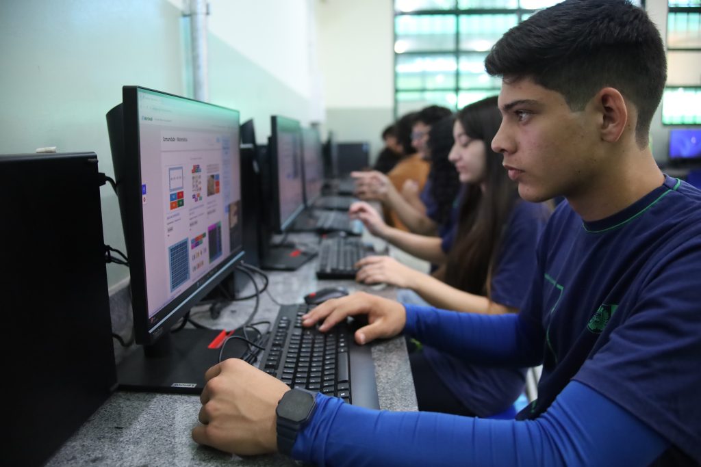 contratos de gestão ‘dão norte’ para gestão e MS consolida modelo inovador – Agência de Noticias do Governo de Mato Grosso do Sul