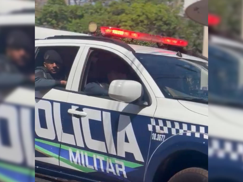 Polícia Militar