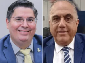 Vereadores podem desistir de eleição para assumir a Sesau: disputa política esquenta nos bastidores da Capital