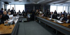 Agenda do Congresso: CPI do crime organizado tem novos depoimentos