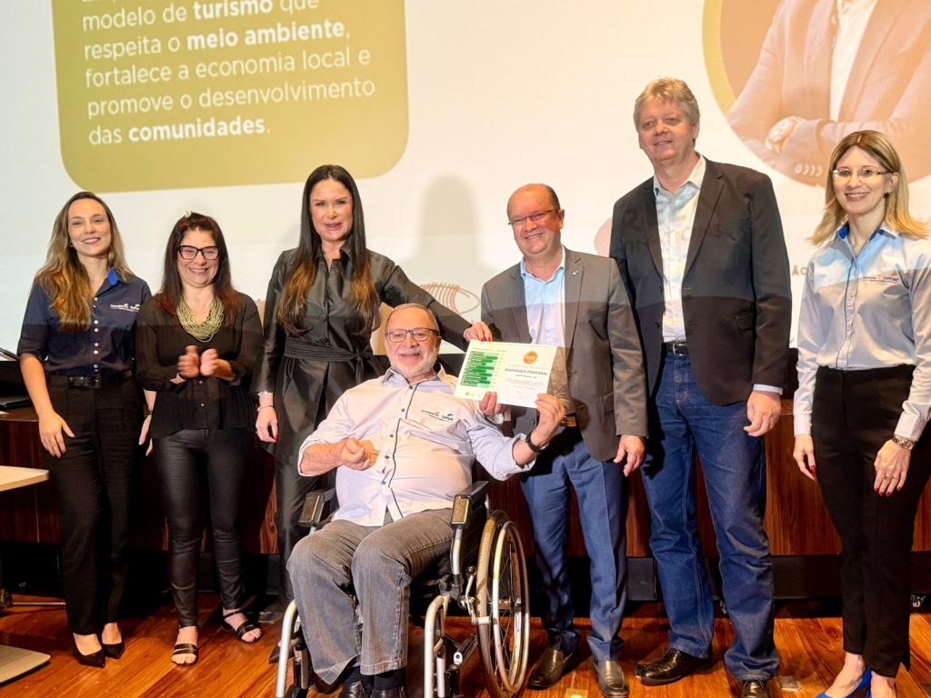 Bioparque Pantanal recebe selo internacional “ouro” por sustentabilidade e se destaca entre atrativos turísticos mundiais