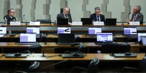 CPI do Crime Organizado aprova a convocação de TH Joias