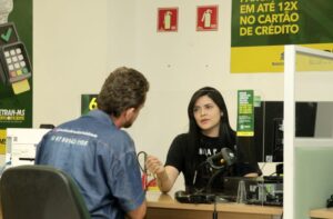 Com feriado da Consciência Negra e do Servidor, atendimento presencial nas agências do Detran-MS vai até quarta