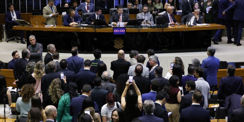 Congresso Nacional começa discussão dos vetos ao PL do Licenciamento