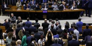 Congresso Nacional começa discussão dos vetos ao PL do Licenciamento