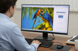 Contribuintes de Mato Grosso do Sul já podem emitir boleto do IPVA 2026 pelo Portal E-Fazenda