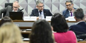 Déficit de vagas no sistema prisional do país é de 40%, diz diretor