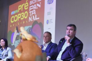 Estado apresenta ao mundo expertise único em carbono neutro e avanço econômico sustentável – Agência de Noticias do Governo de Mato Grosso do Sul