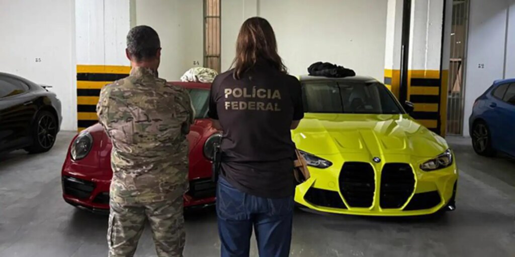 Ex-presidente e ex-diretor do INSS são presos na Operação Sem Desconto