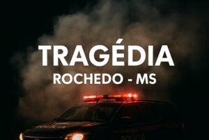 Família é cruelmente morta em incêndio criminoso após ataque brutal em Rochedo  MS