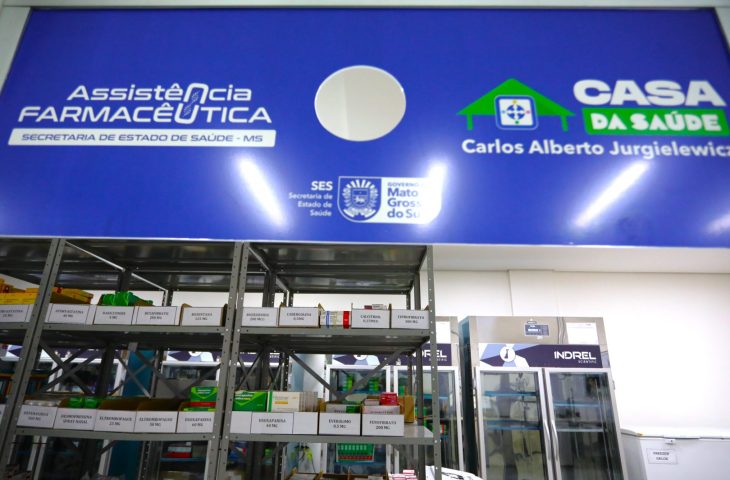 Feriado da Consciência Negra altera atendimento da Casa da Saúde – Agência de Noticias do Governo de Mato Grosso do Sul