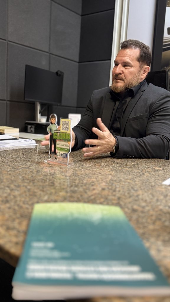 Governança digital de Mato Grosso do Sul está entre as mais avançadas do país, aponta estudo