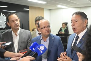 Governo e Assembleia alinham mudanças para acelerar execução e ampliar impacto das emendas