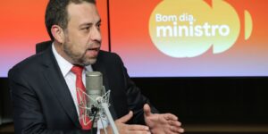 Guilherme Boulos: "Bolsonaro quis dar uma de ferreiro"