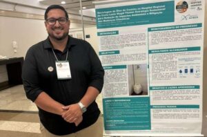 Hospital de MS integra agenda Pré-COP30 com projeto que une gestão hospitalar e proteção ambiental