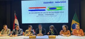 MS, PR e Paraguai assinam acordo para campanhas simultâneas de vacinação – Agência de Noticias do Governo de Mato Grosso do Sul