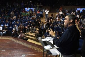 Mato Grosso do Sul investe R$ 4,2 milhões em programas Bolsas Atleta e Técnico 2025/2026 – Agência de Noticias do Governo de Mato Grosso do Sul