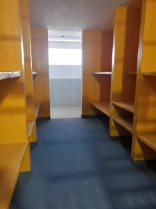 Máxima de Campo Grande passa por modernização histórica com foco em segurança e ressocialização