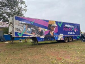 Nioaque lança projeto 'Mulheres que Resolvem' com foco em capacitação profissional e geração de emprego e renda