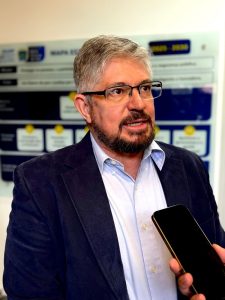 Novo mapa estratégico projeta a segurança pública de Mato Grosso do Sul até 2030 – Agência de Noticias do Governo de Mato Grosso do Sul